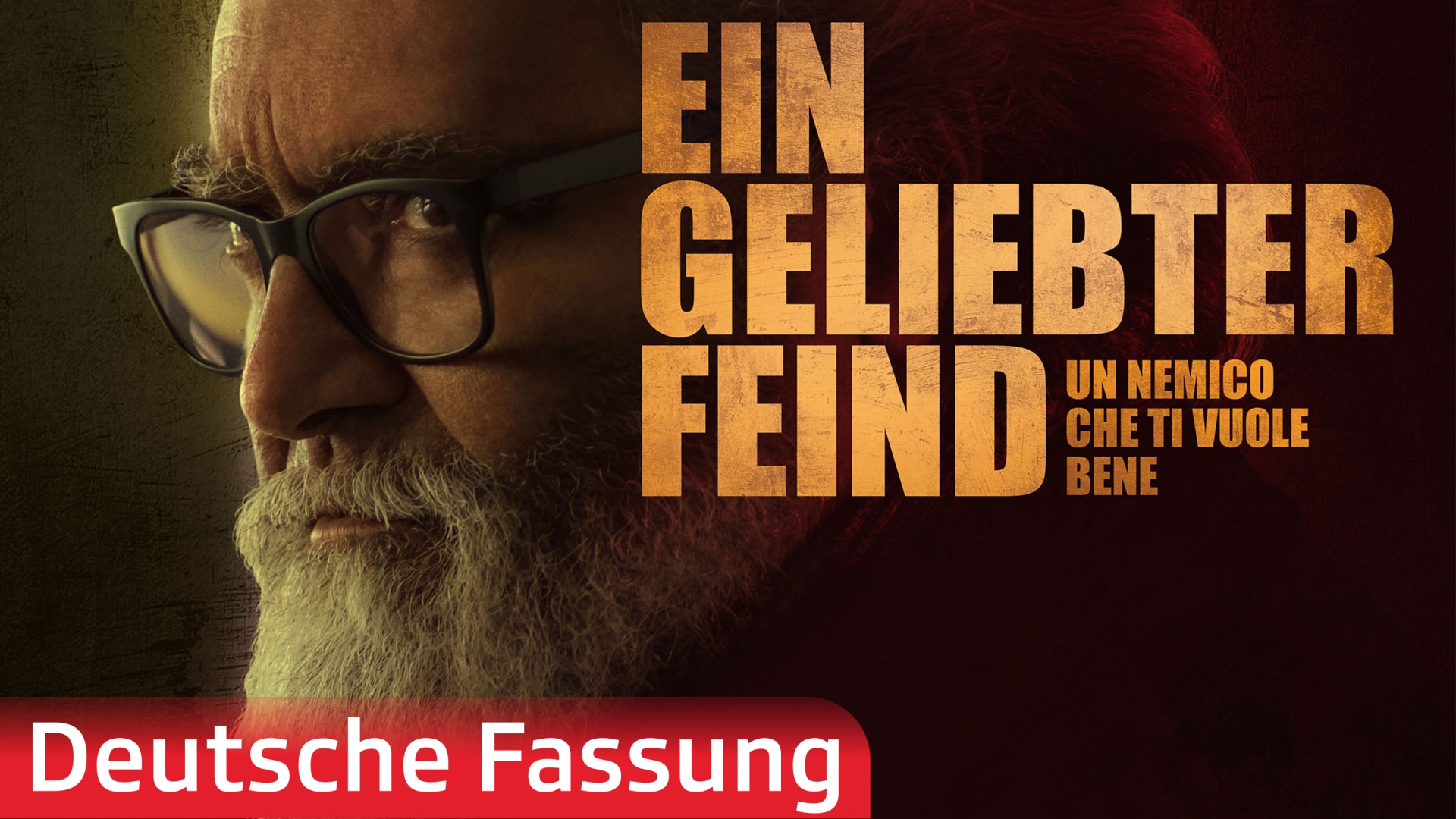 Ein geliebter Feind