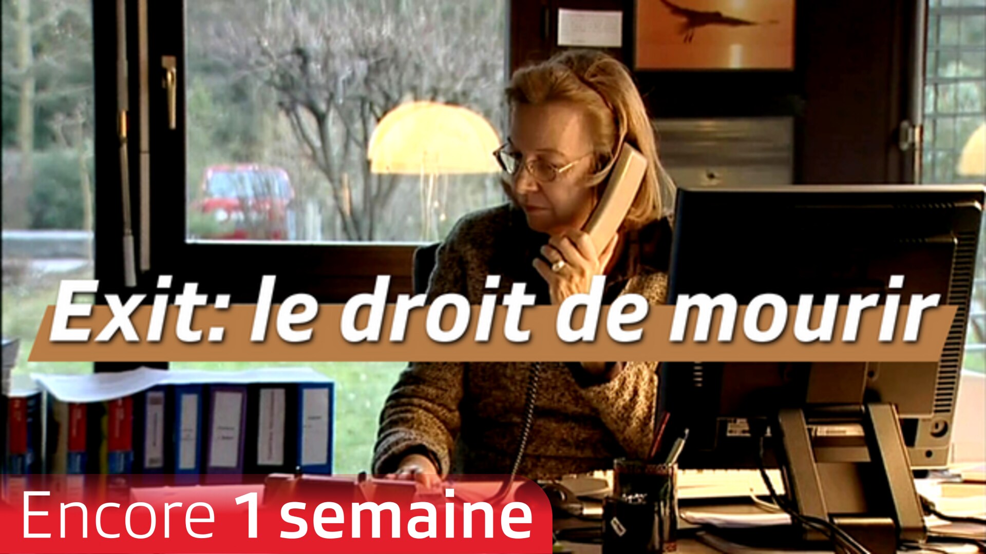 Exit: le droit de mourir