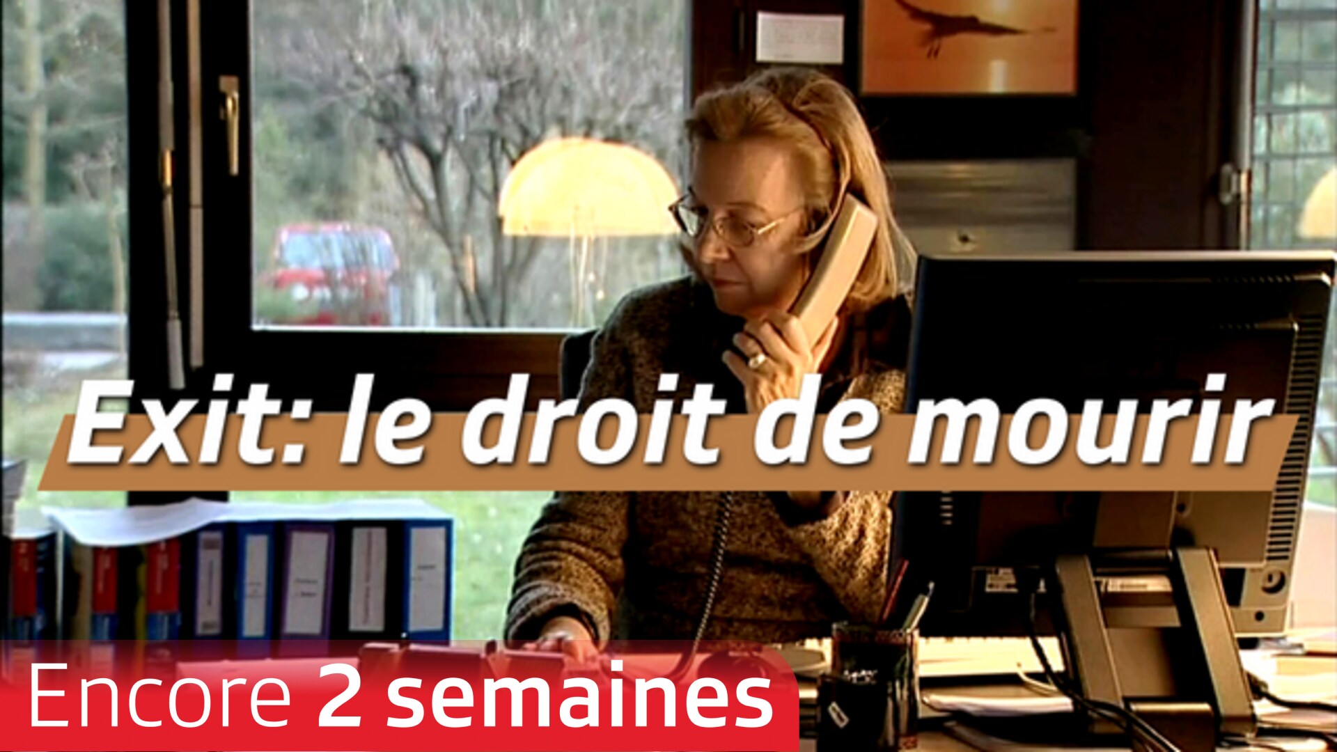 Exit: le droit de mourir