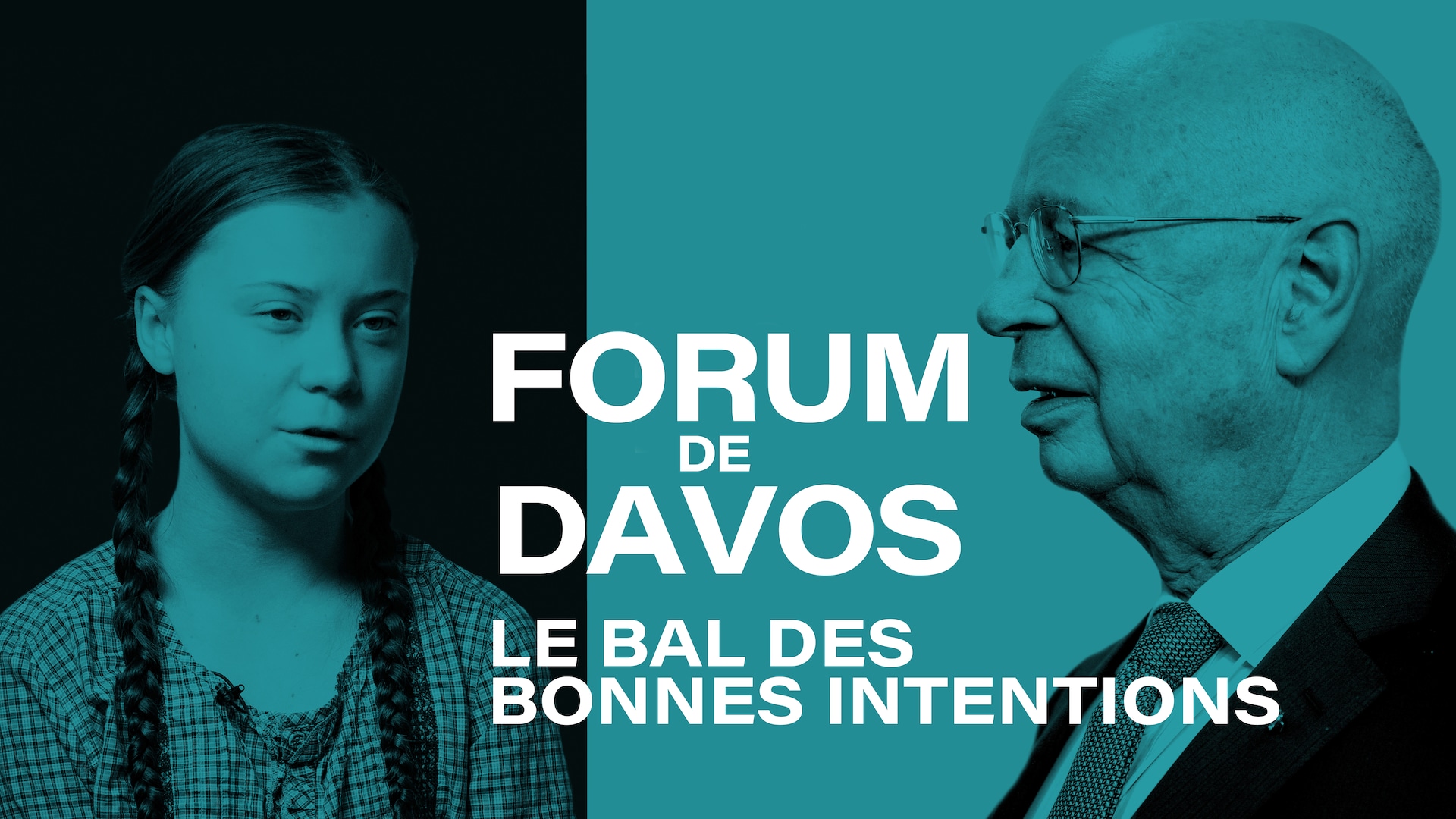 Forum de Davos : le bal des bonnes intentions