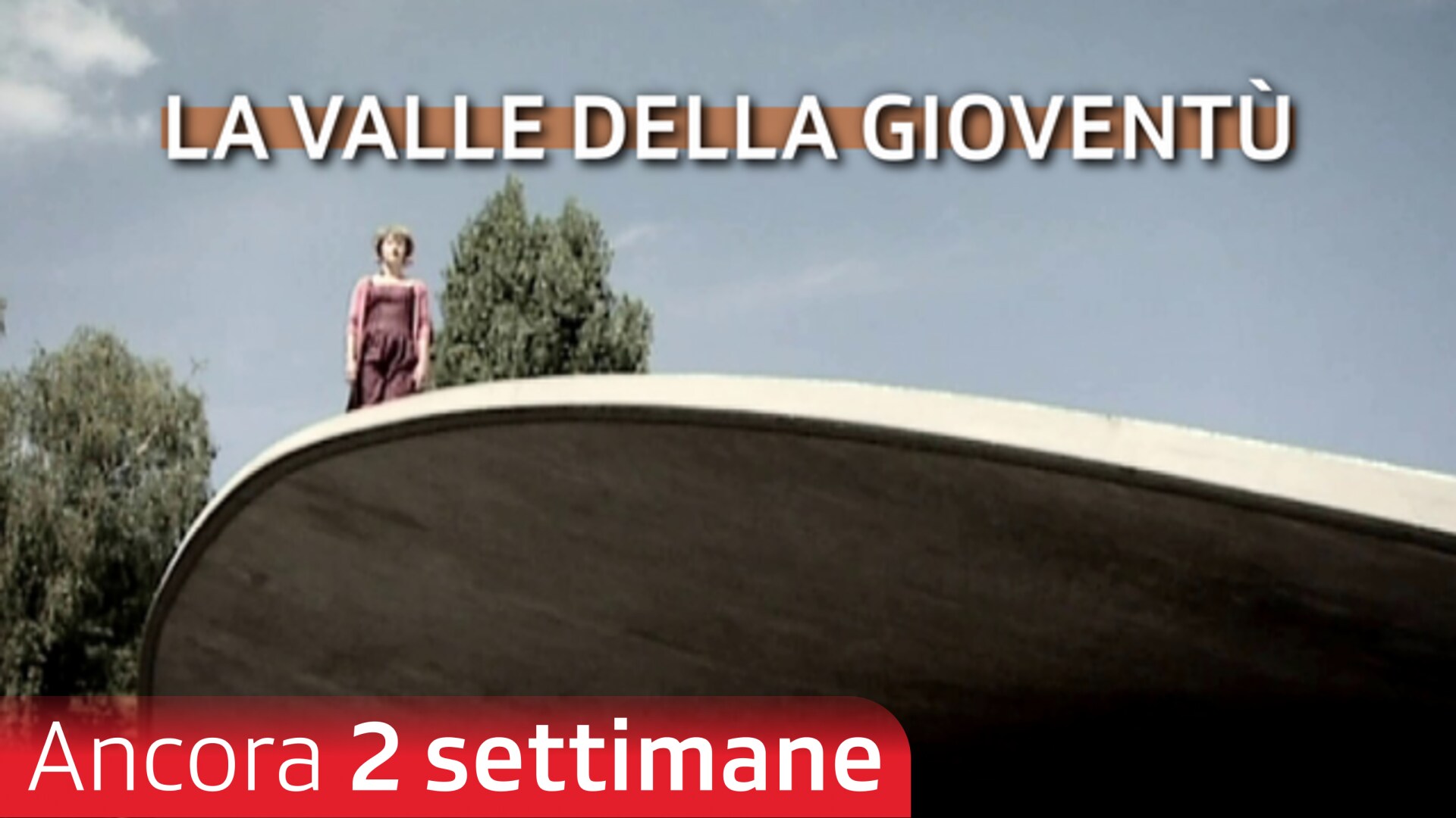 La valle della gioventù