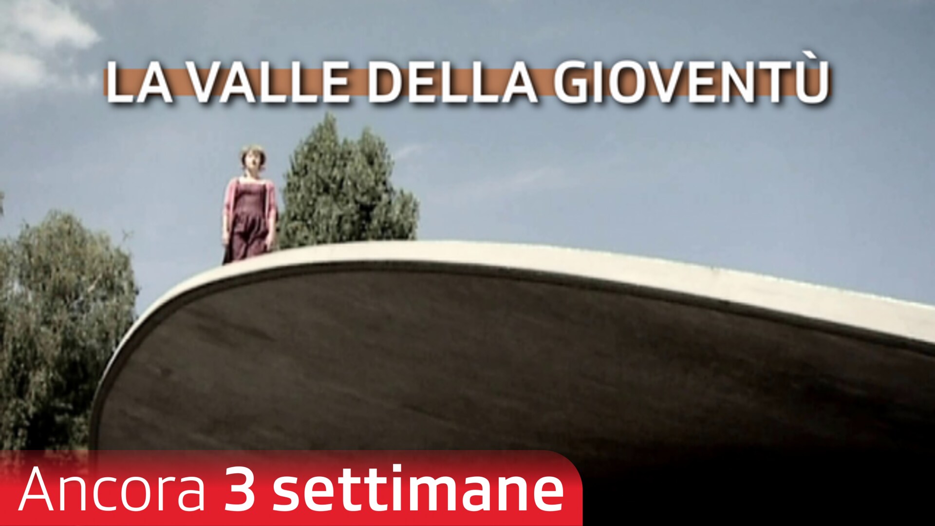 La valle della gioventù