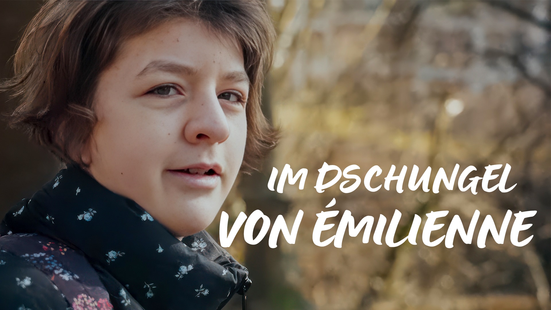 Im Dschungel von Émilienne