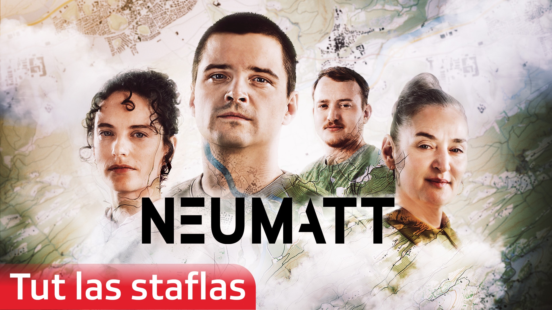 Neumatt