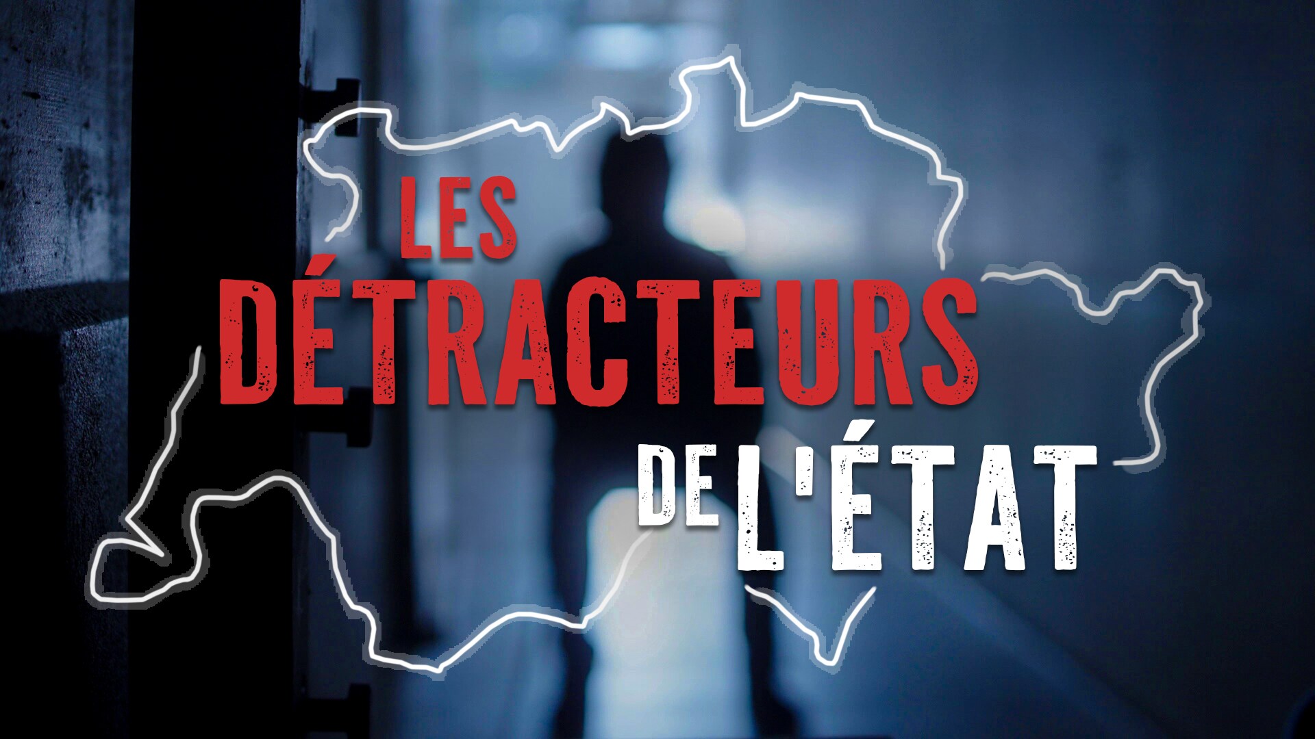 Les détracteurs de l'État