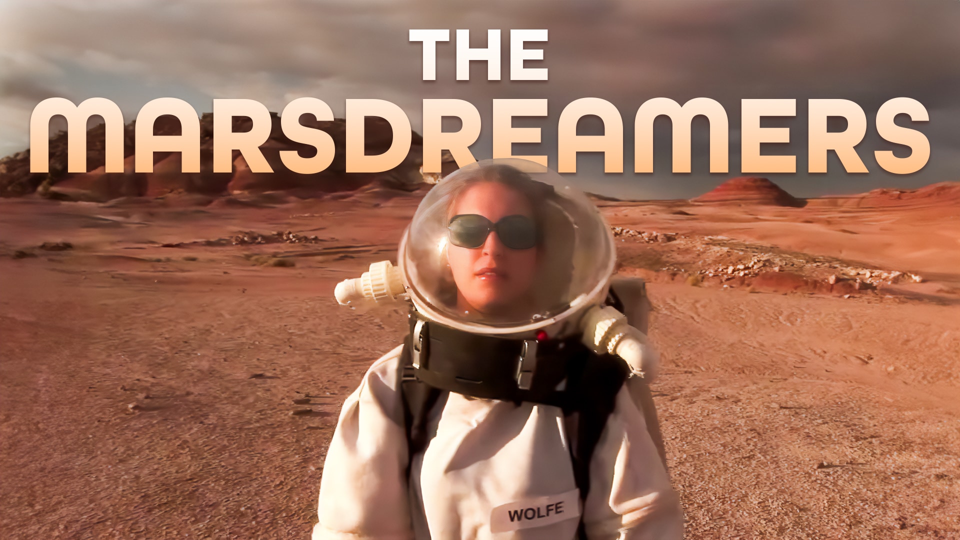 The Marsdreamers