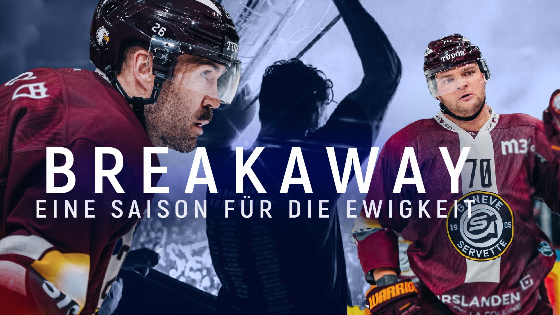 Breakaway: Eine Saison für die Ewigkeit