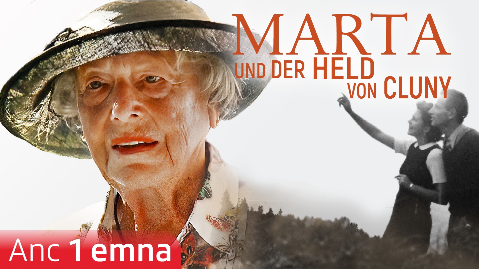 Marta und der Held von Cluny