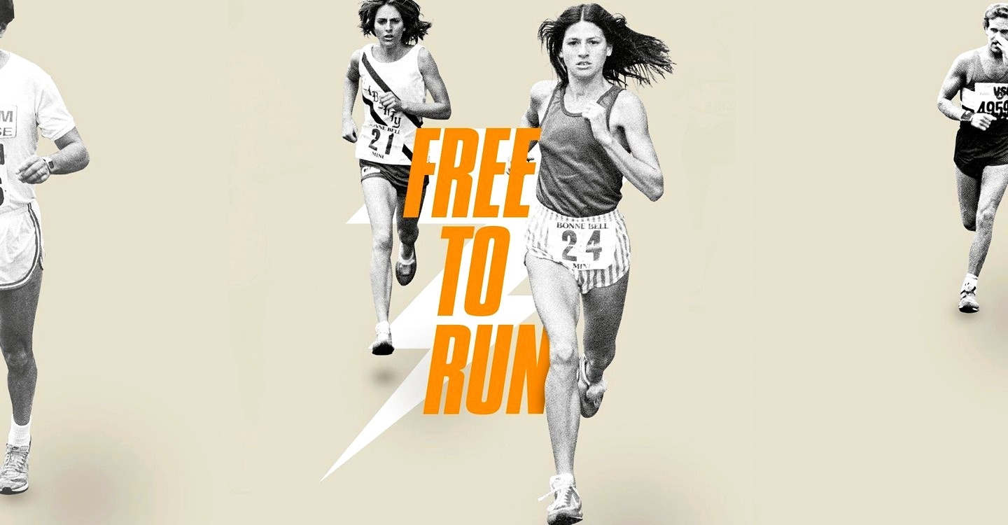 Free to run