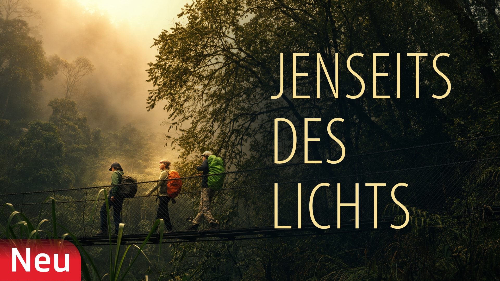 Jenseits des Lichts