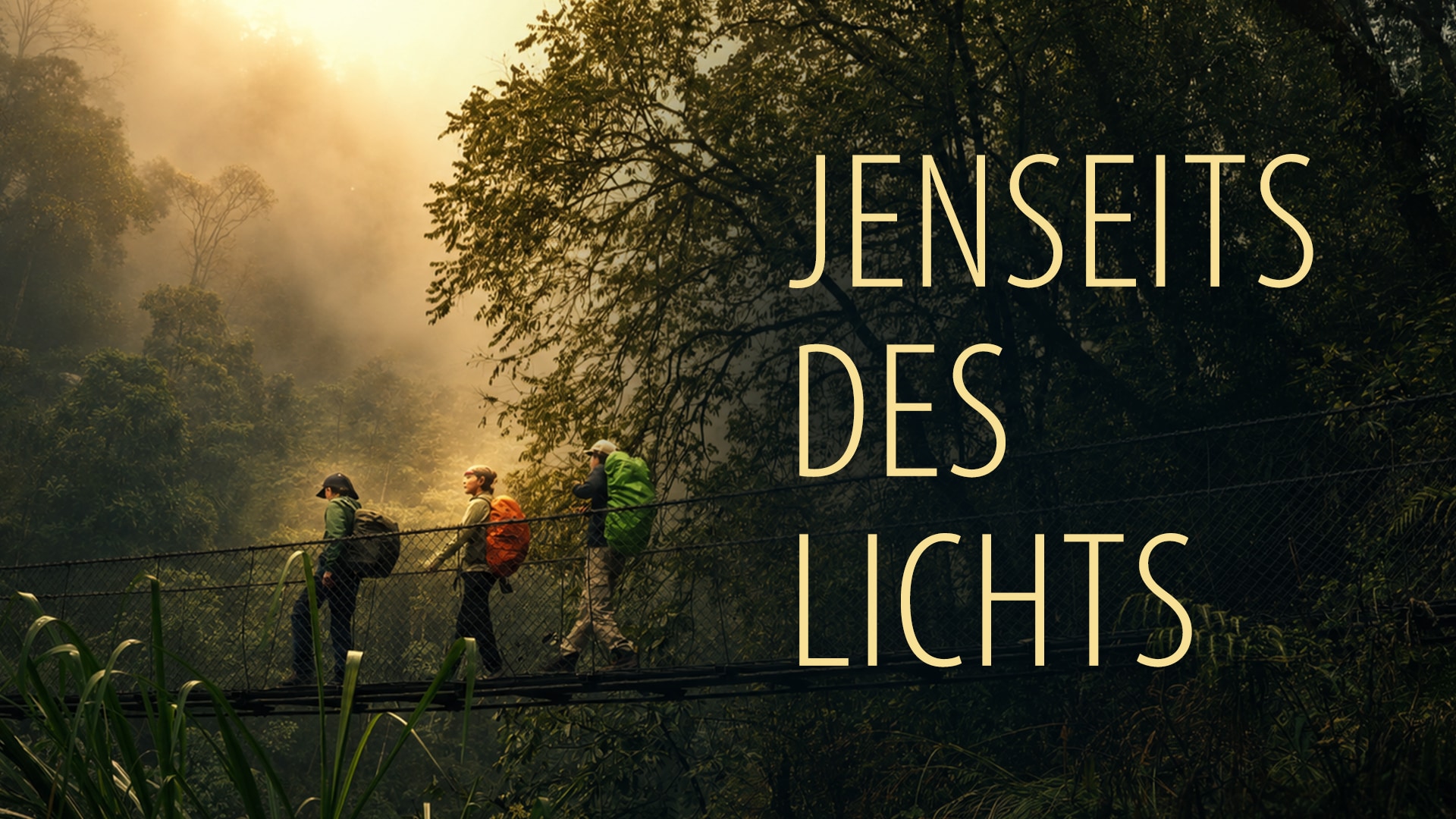 Jenseits des Lichts