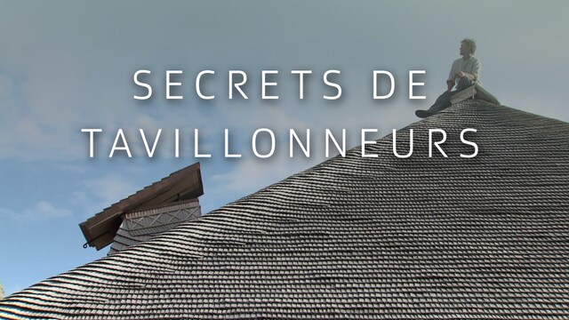 Secrets de tavillonneurs