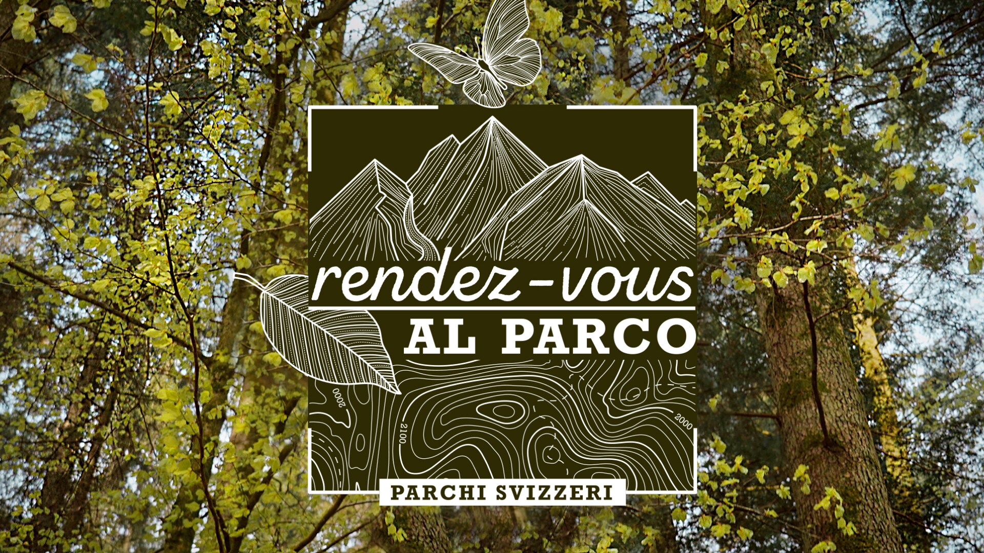 Rendez-vous al parco