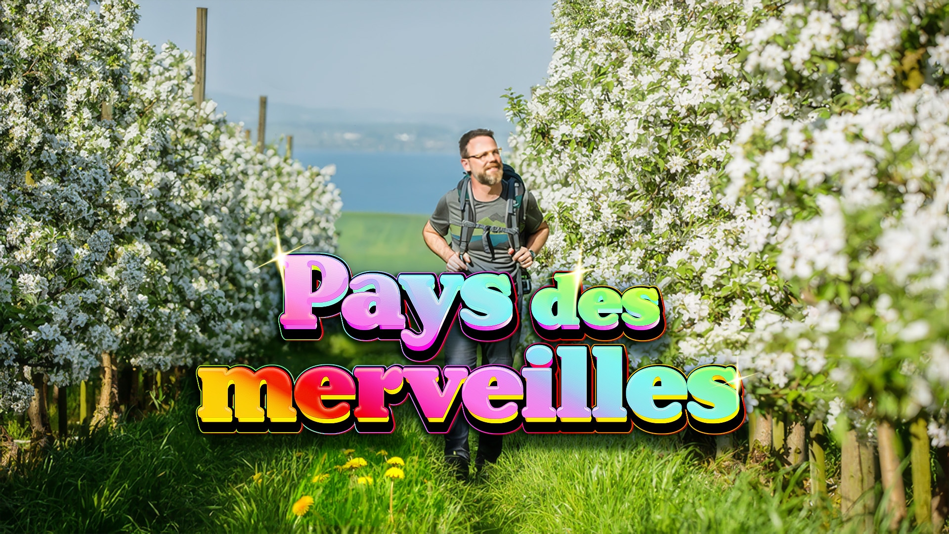 Pays des merveilles