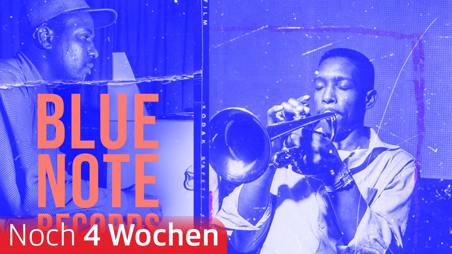 Blue Note Records - Beyond the Notes