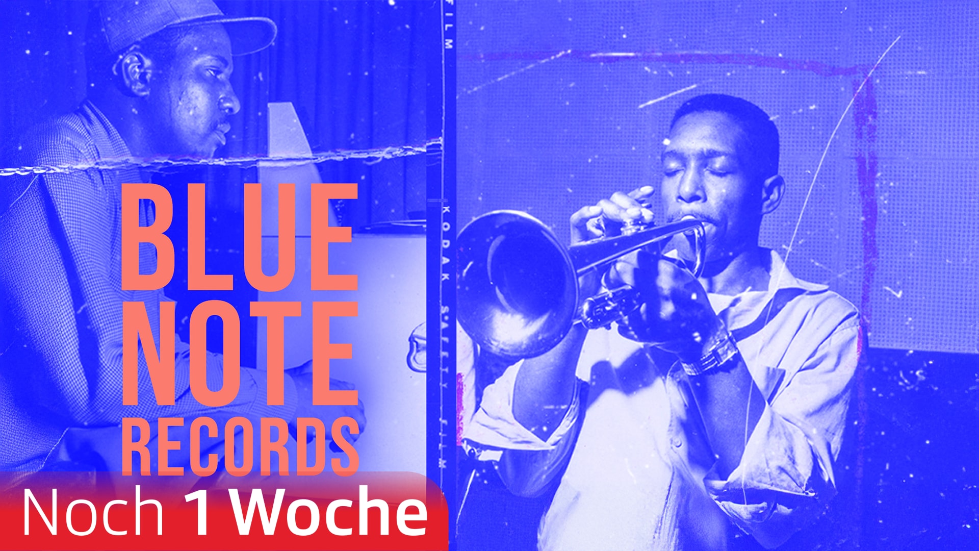 Blue Note Records - Beyond the Notes