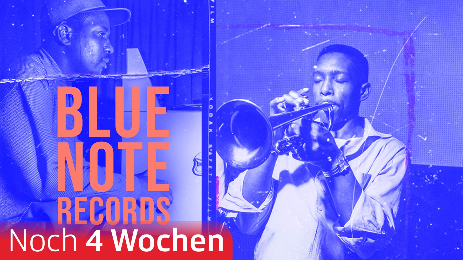 Blue Note Records - Beyond the Notes