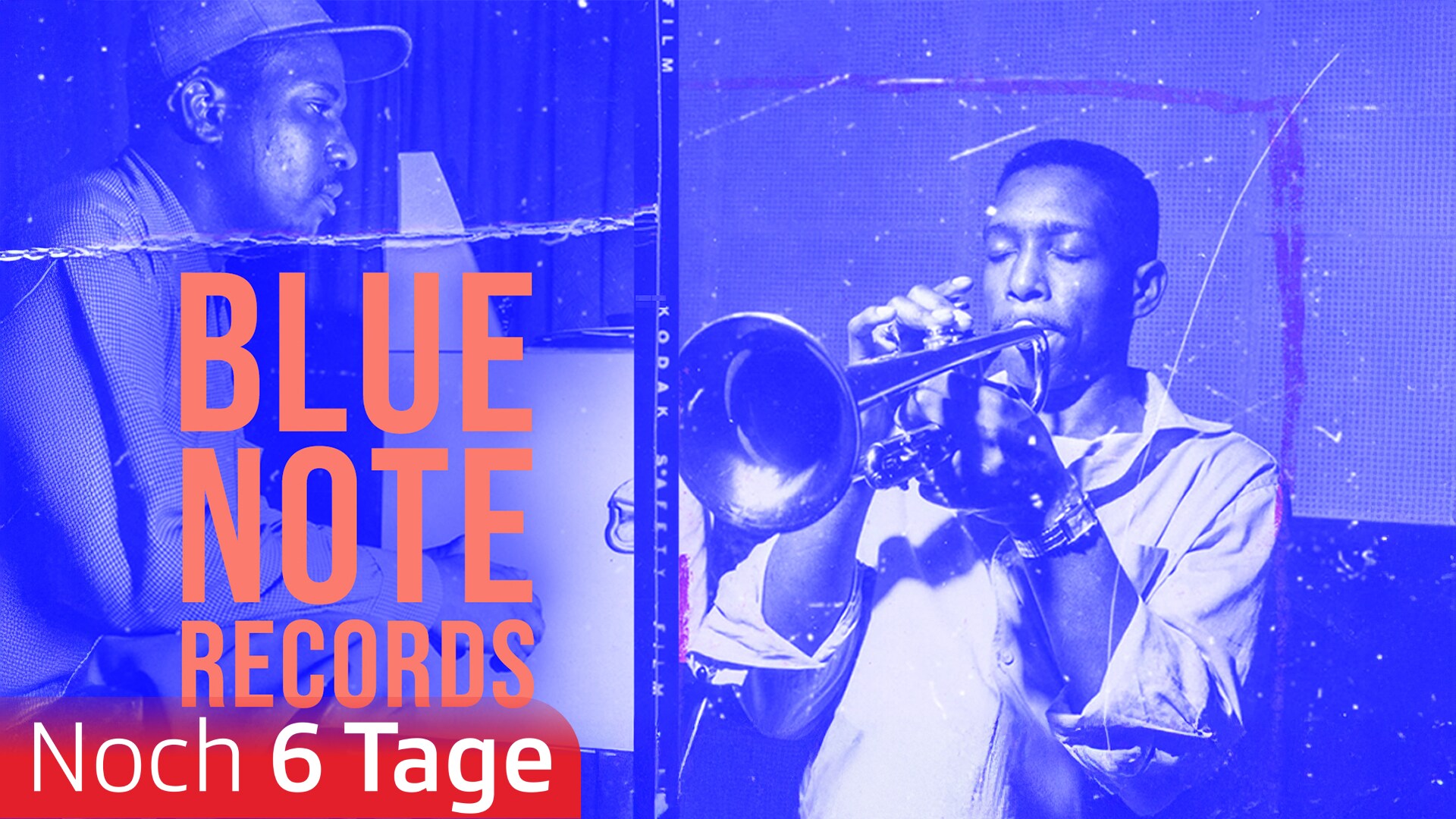 Blue Note Records - Beyond the Notes