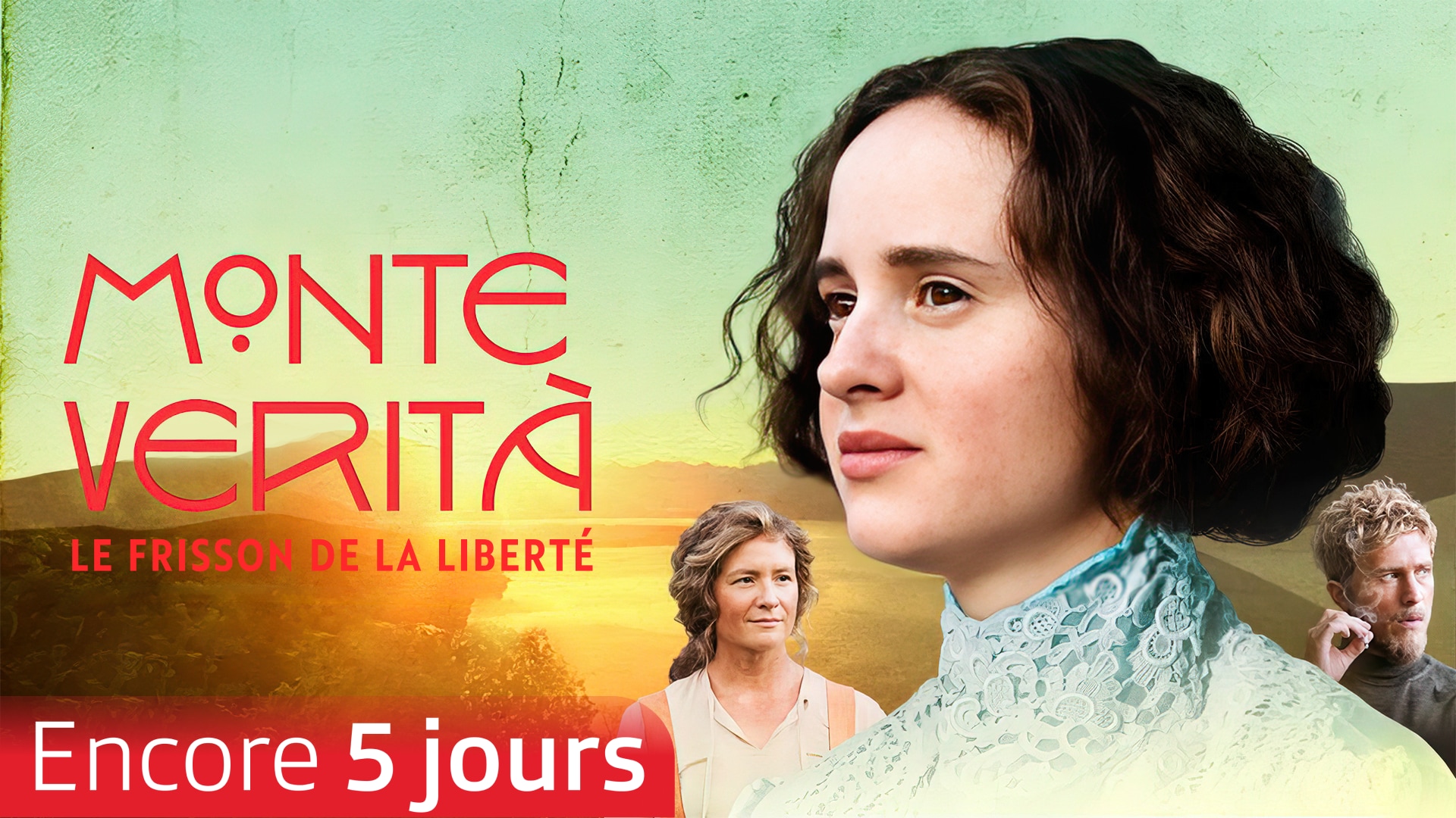 Monte Verità : l'ivresse de la liberté