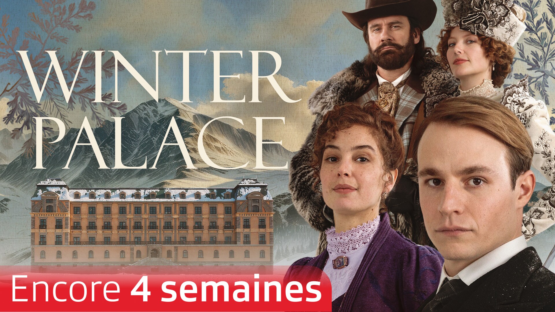 Winter Palace