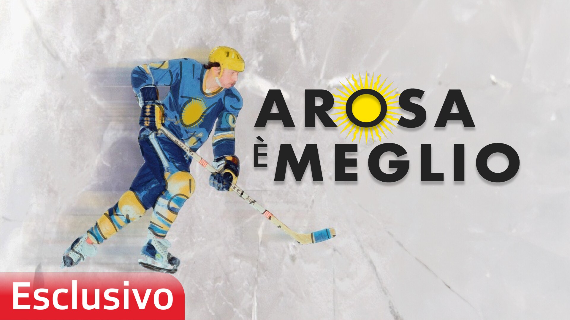 Arosa è meglio