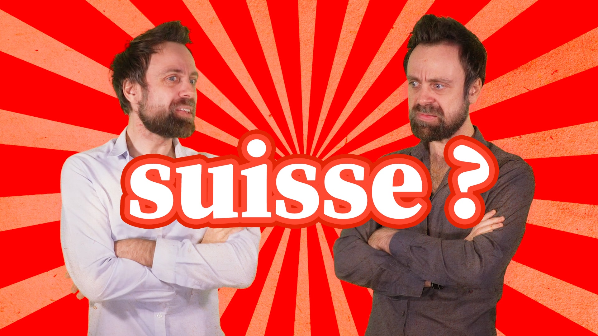 Suisse ?