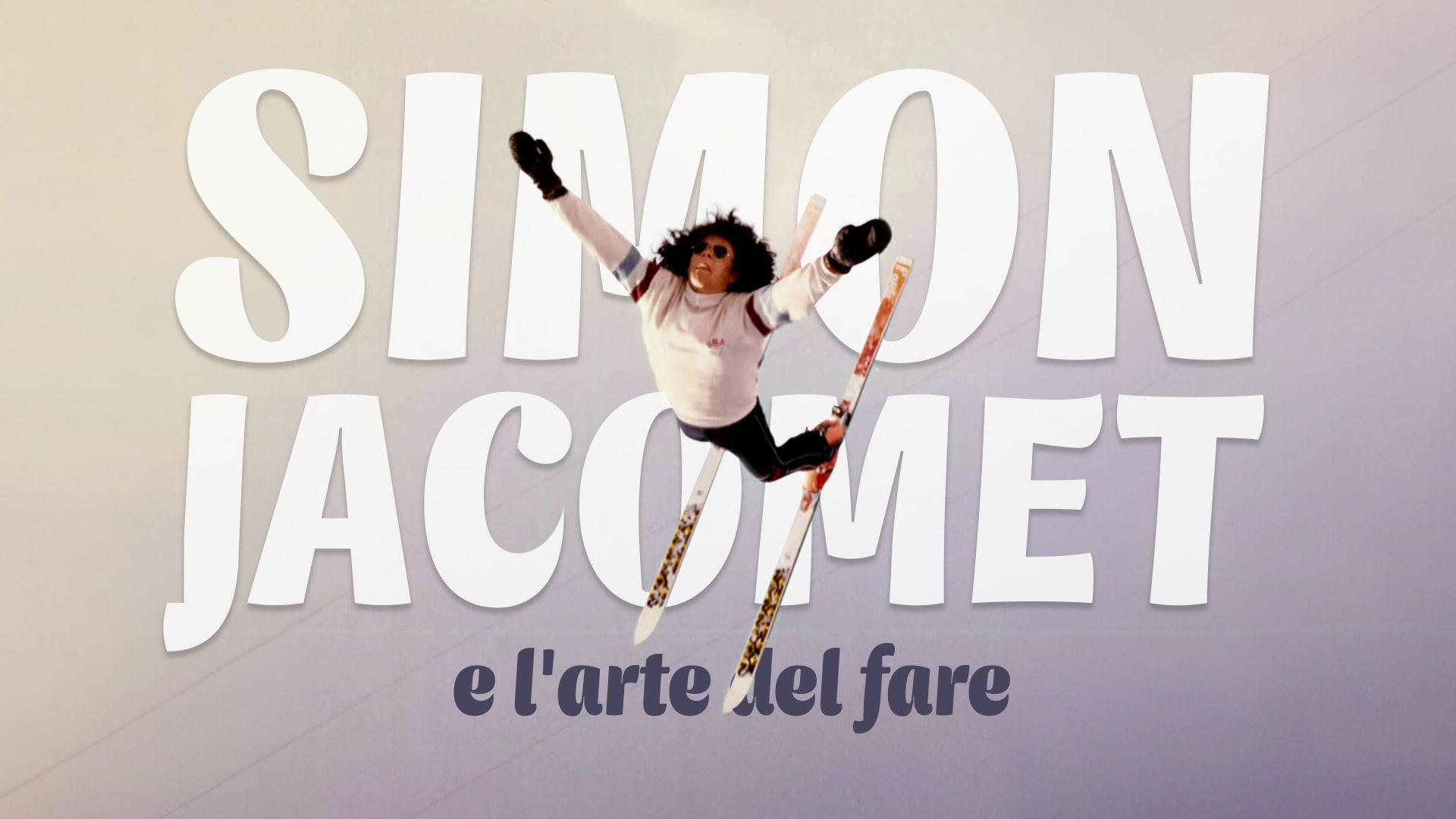 Simon Jacomet e l’arte del fare