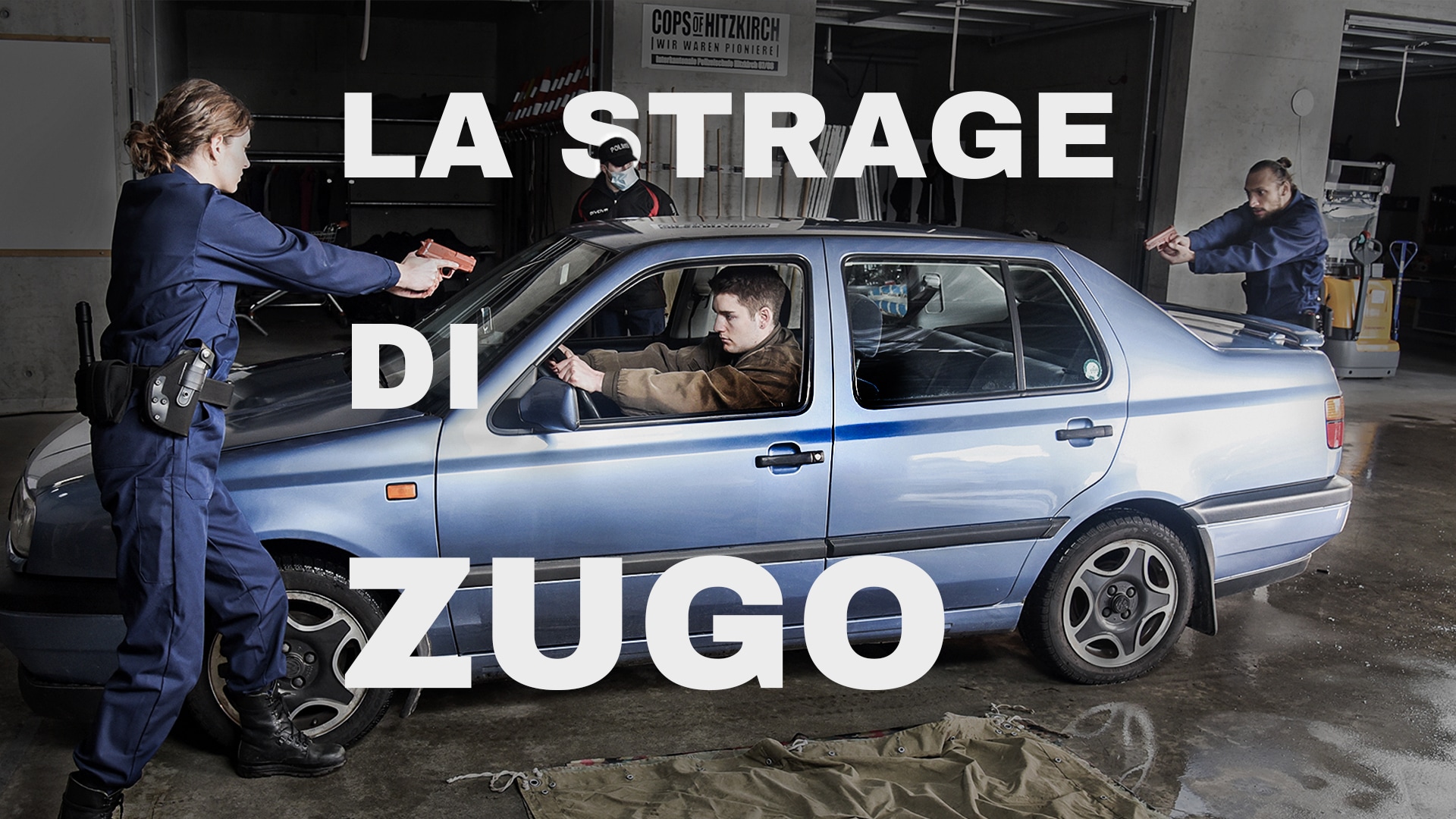 La strage di Zugo