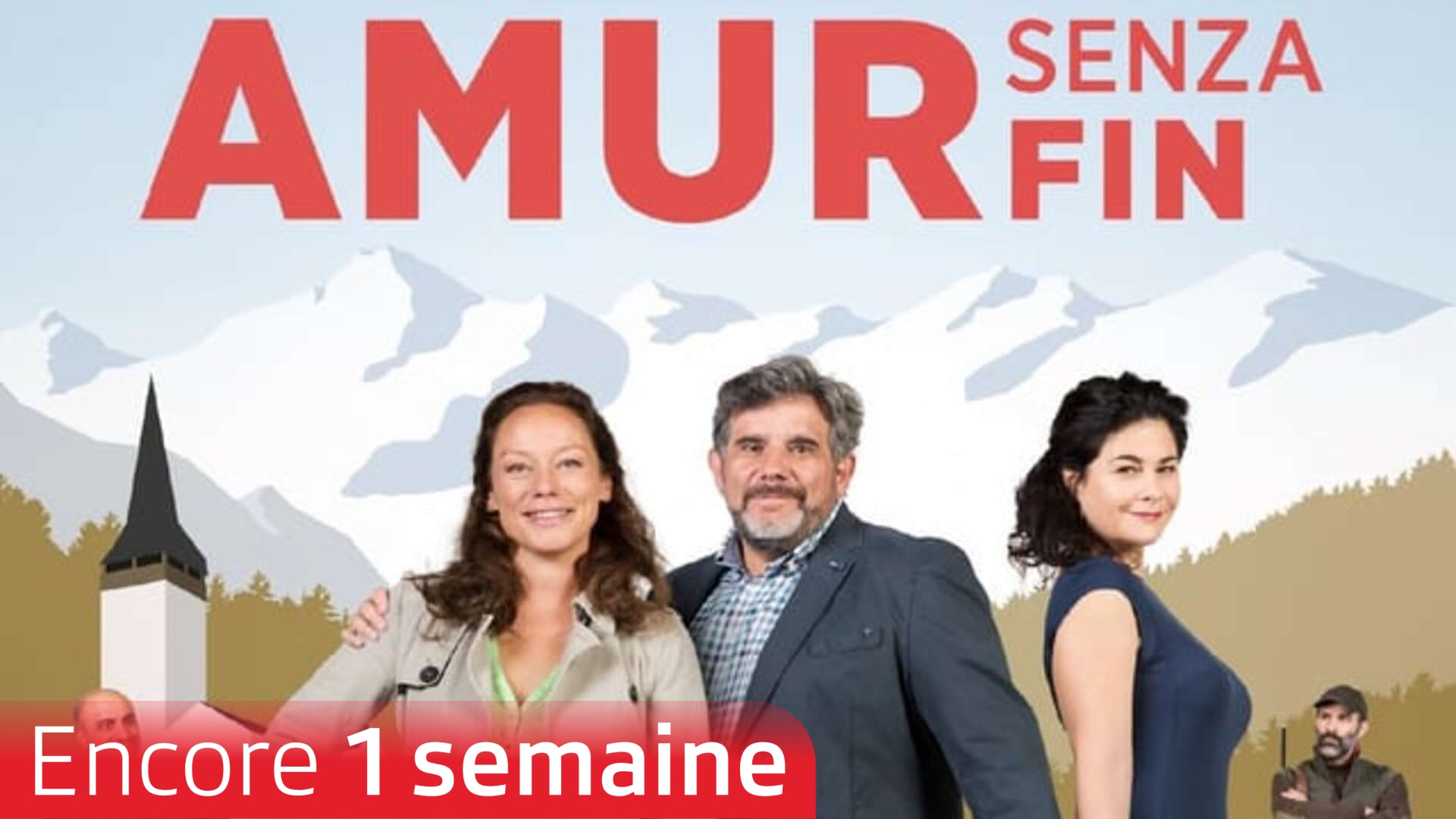 Amur senza fin