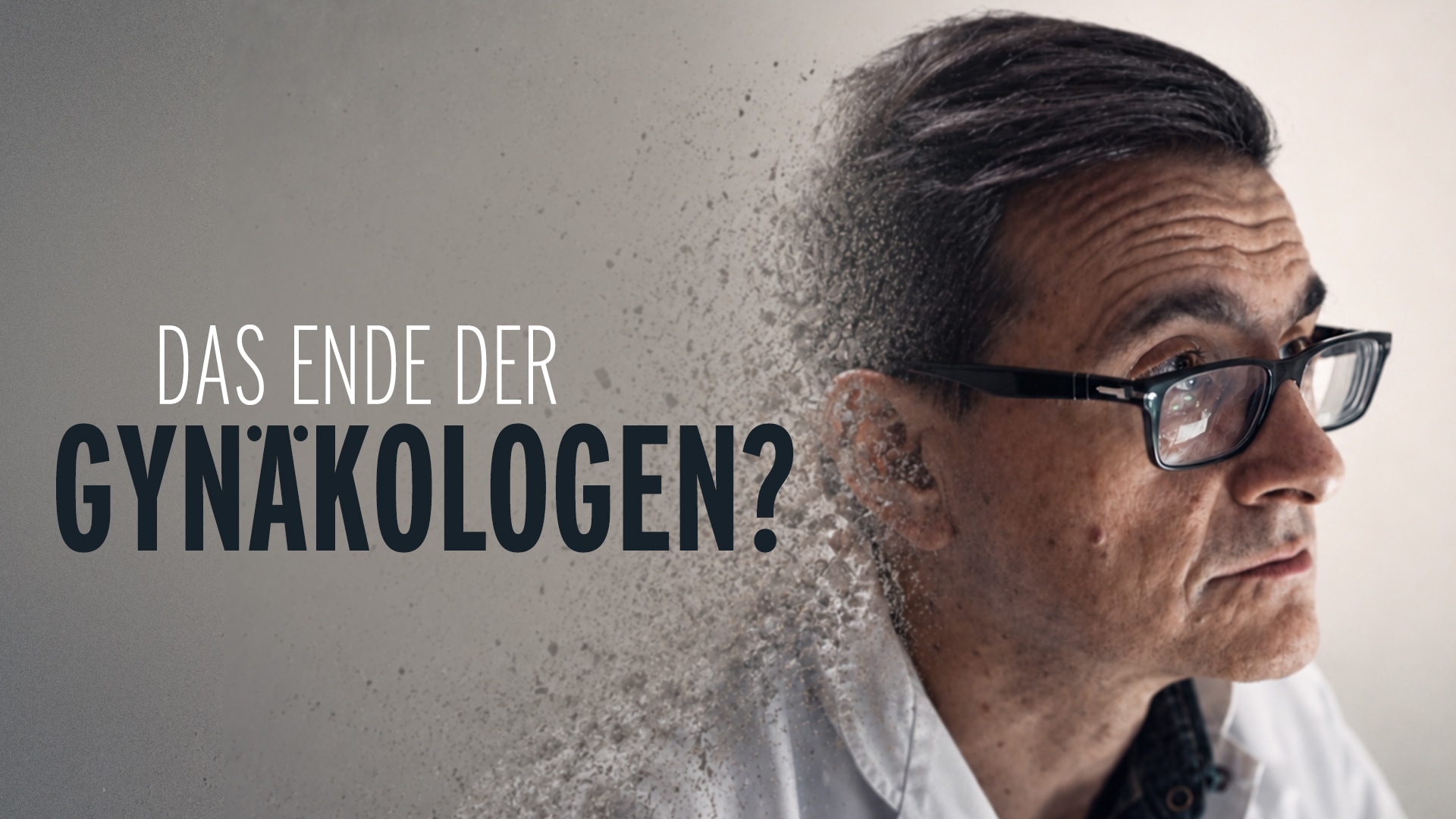 Das Ende der Gynäkologen? 