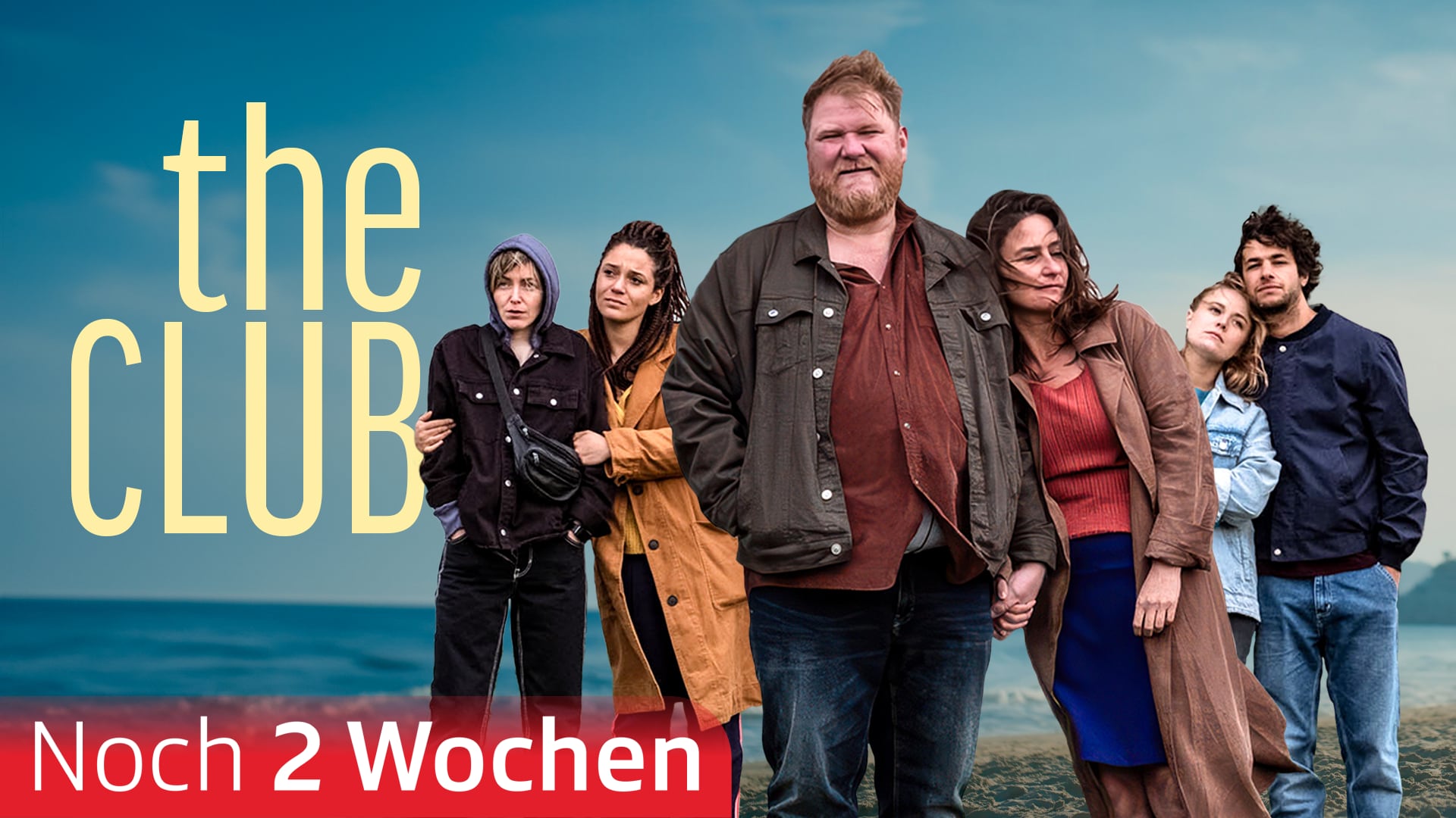 The Club