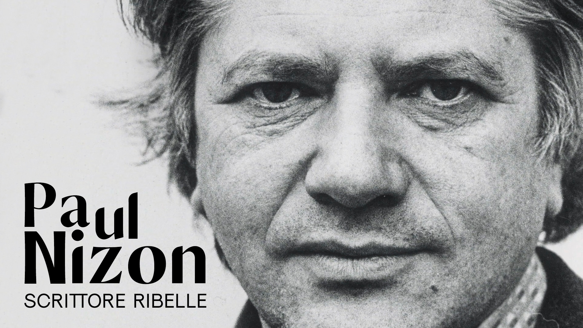 Paul Nizon, scrittore ribelle