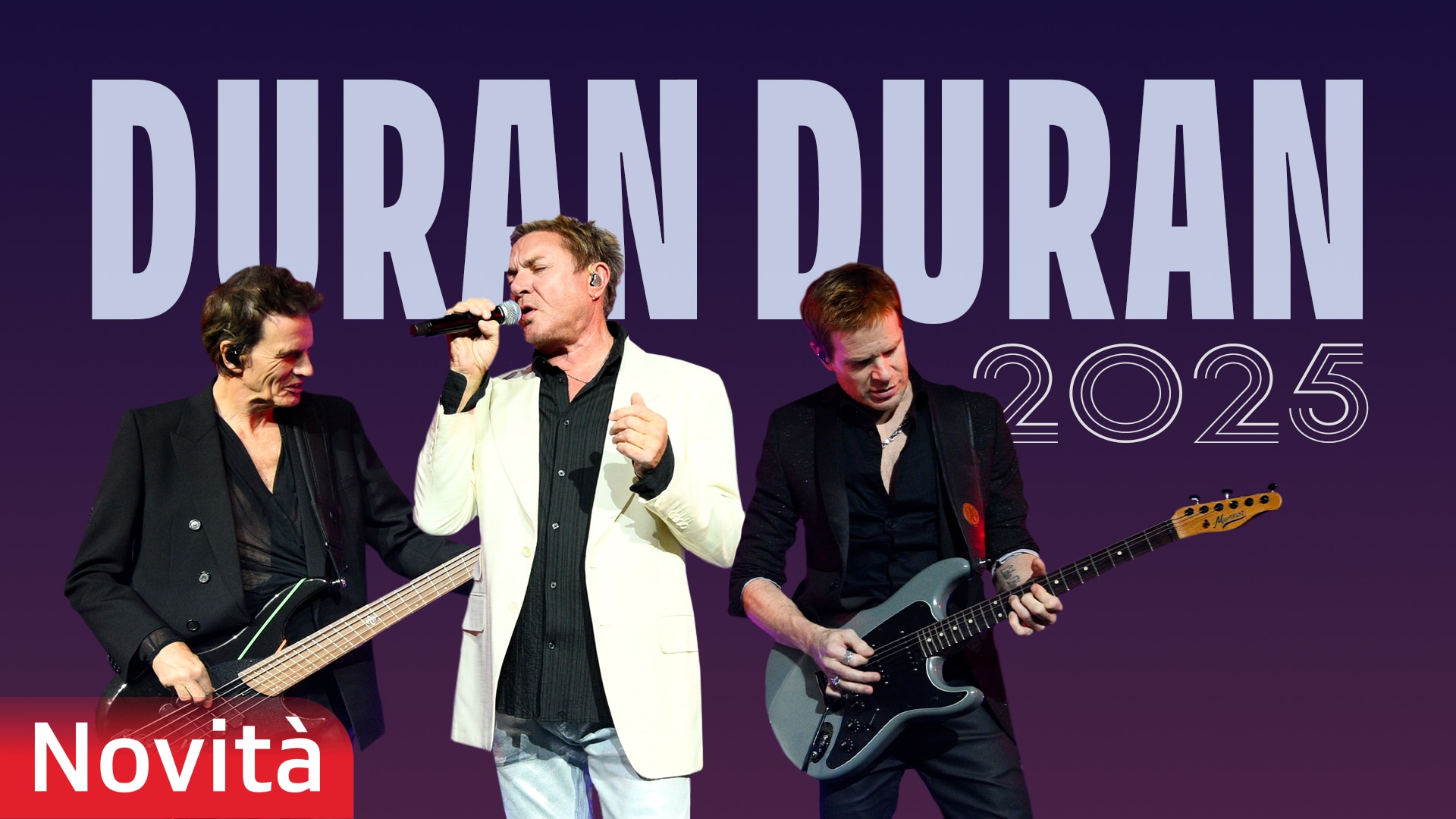 Duran Duran