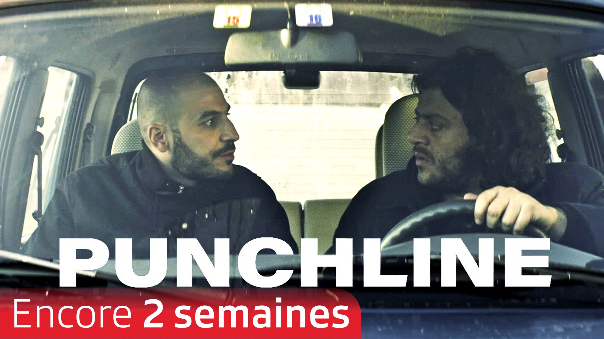 Punchline