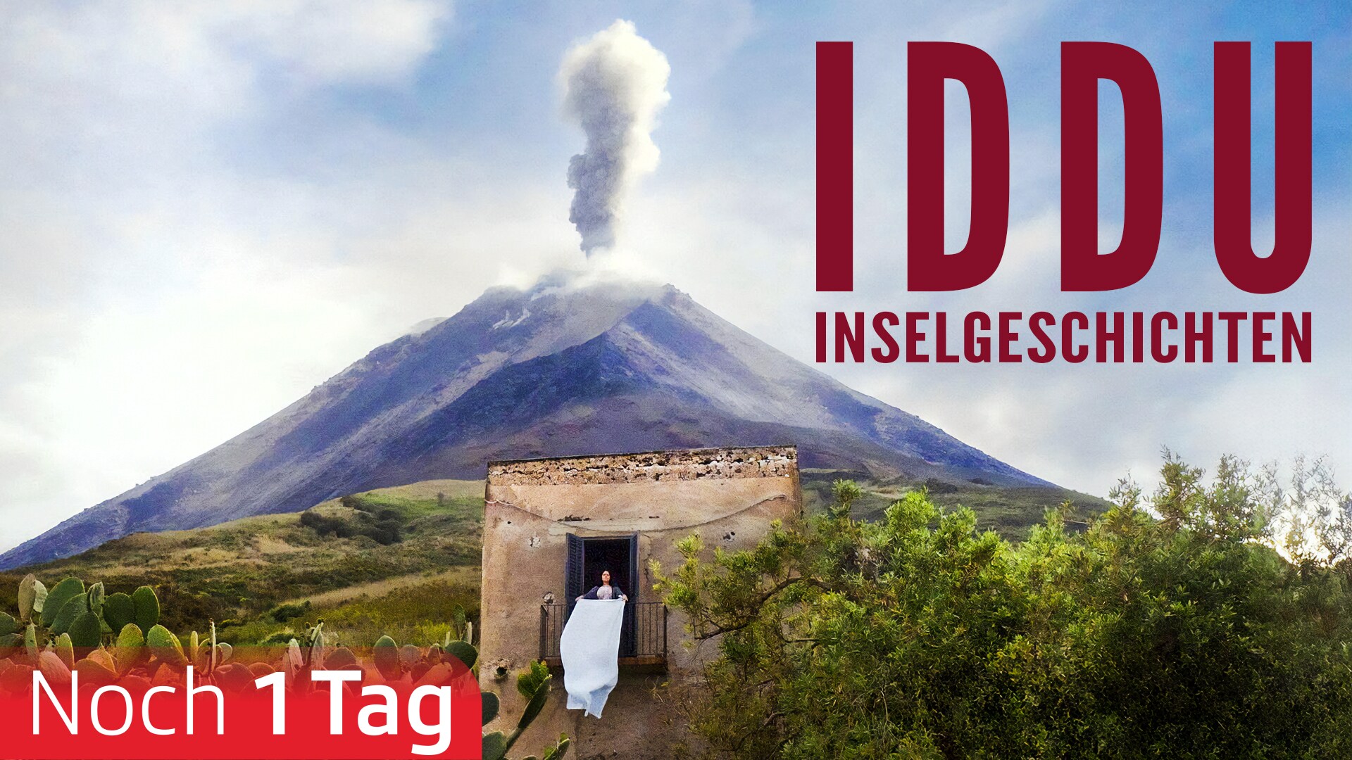 IDDU - Inselgeschichten