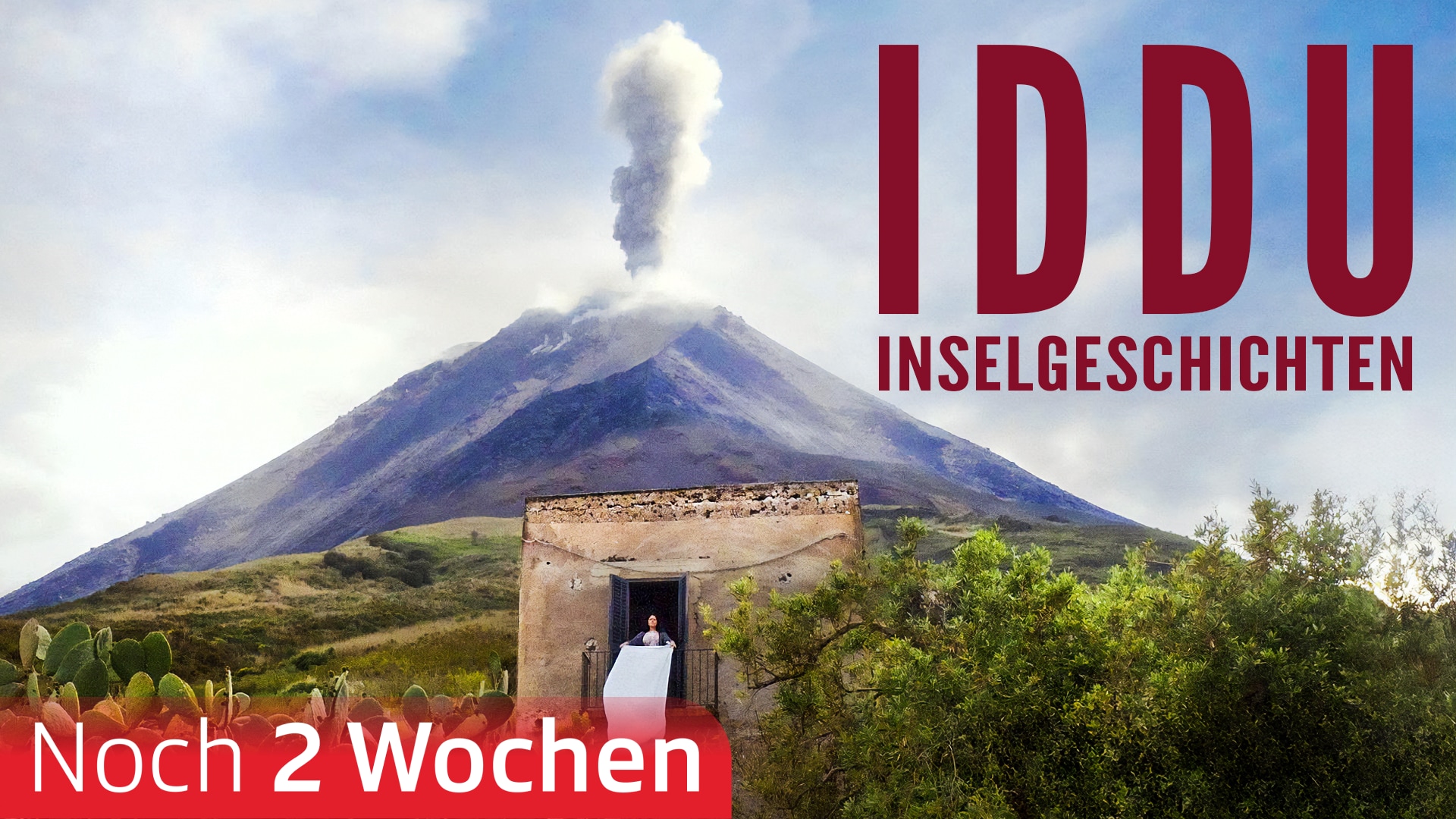 IDDU - Inselgeschichten