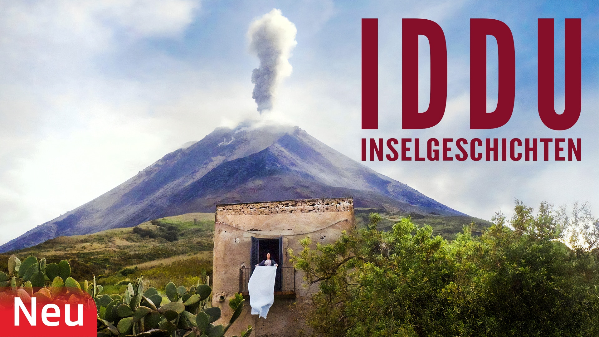 IDDU - Inselgeschichten