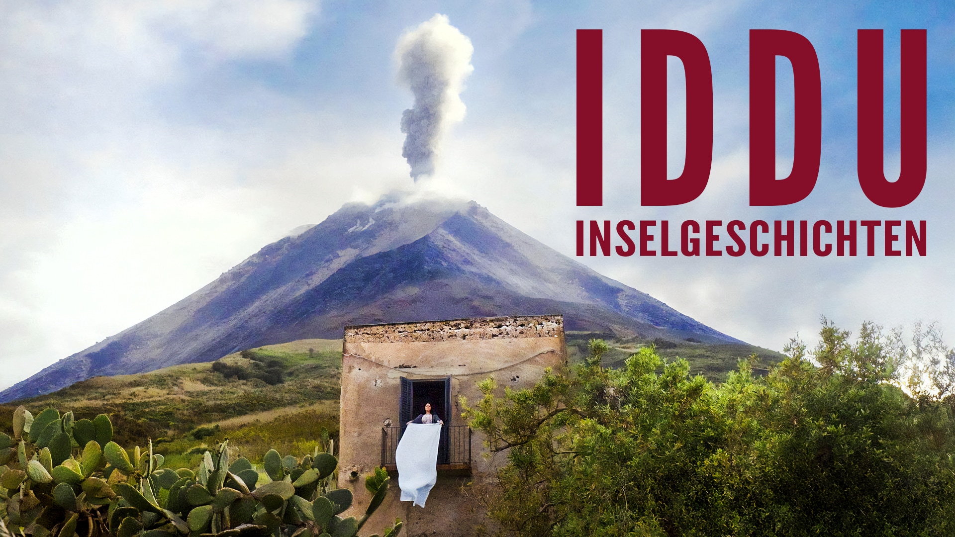 IDDU - Inselgeschichten