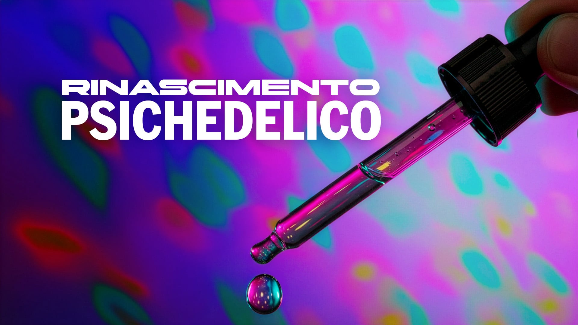 Rinascimento psichedelico