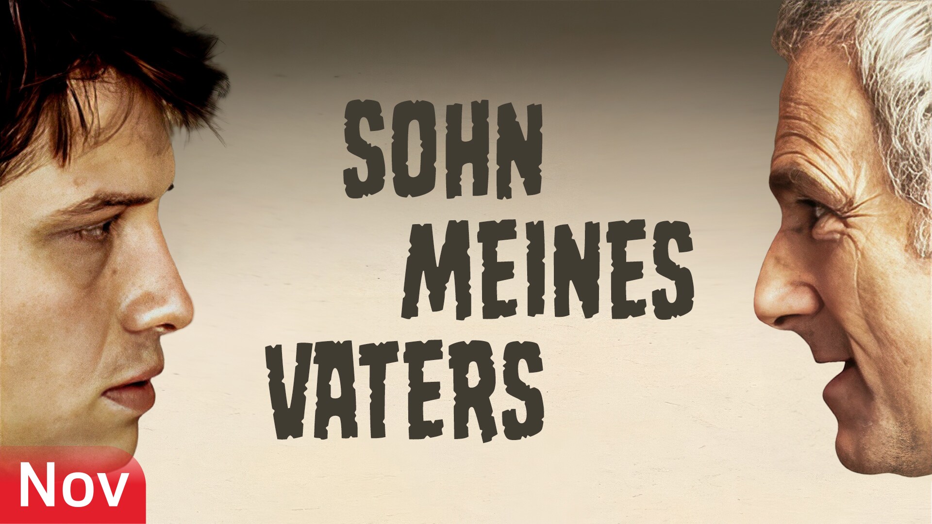 Sohn meines Vaters