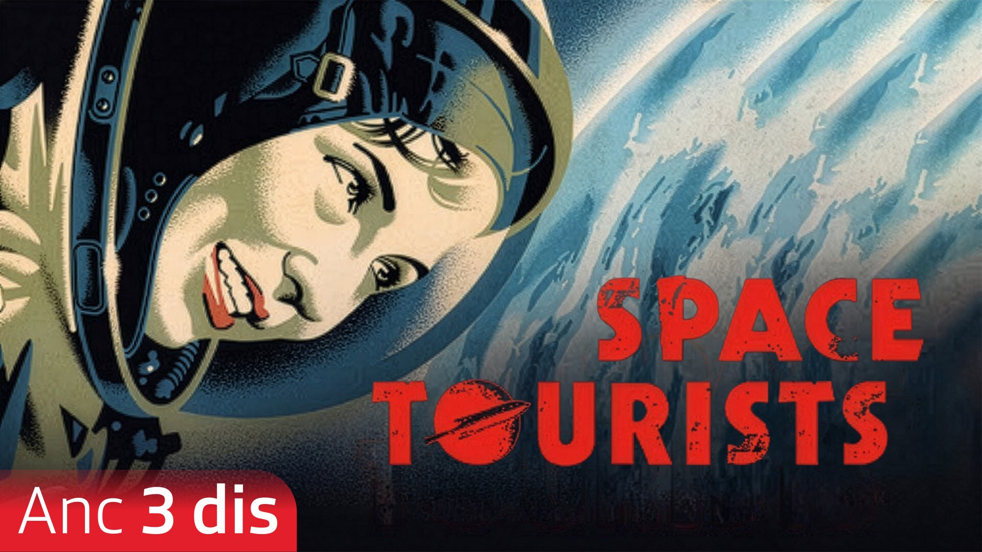Space Tourists