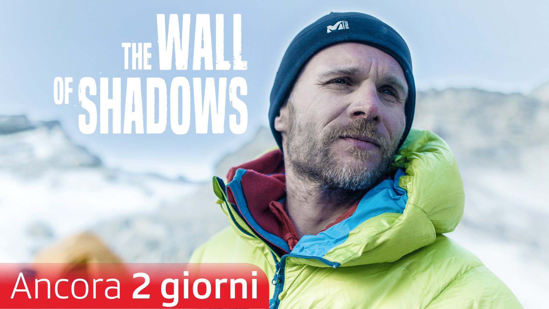 The Wall of Shadows