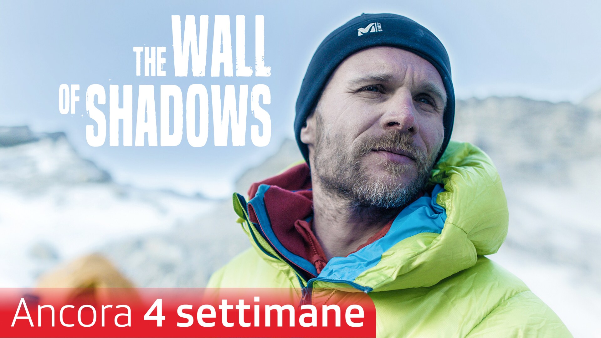 The Wall of Shadows