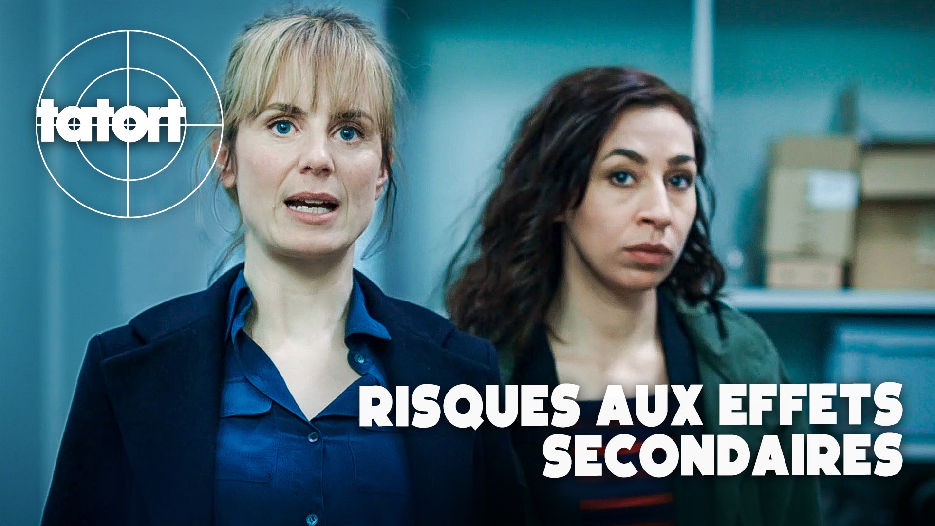 Tatort - Risques aux effets secondaires 