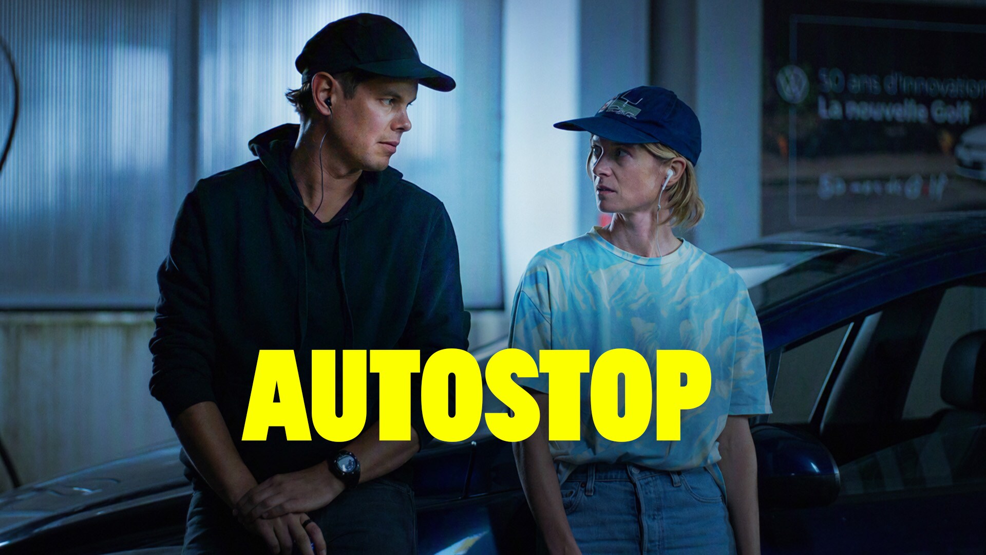 Autostop