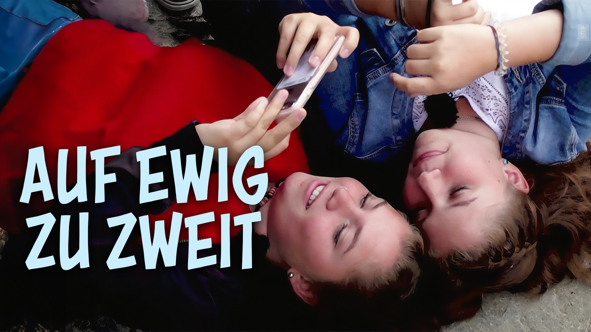 Auf ewig zu zweit