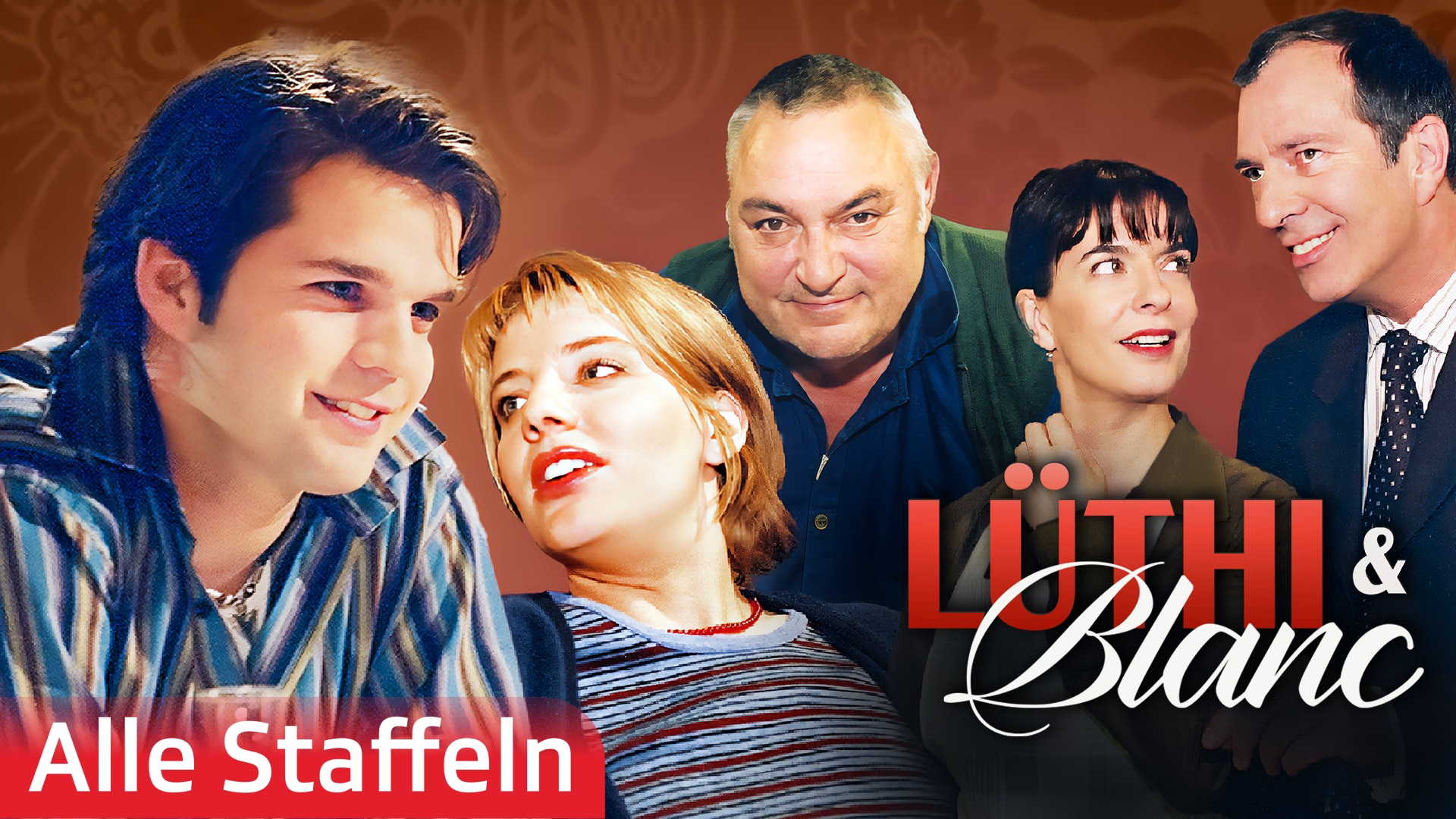 Lüthi und Blanc