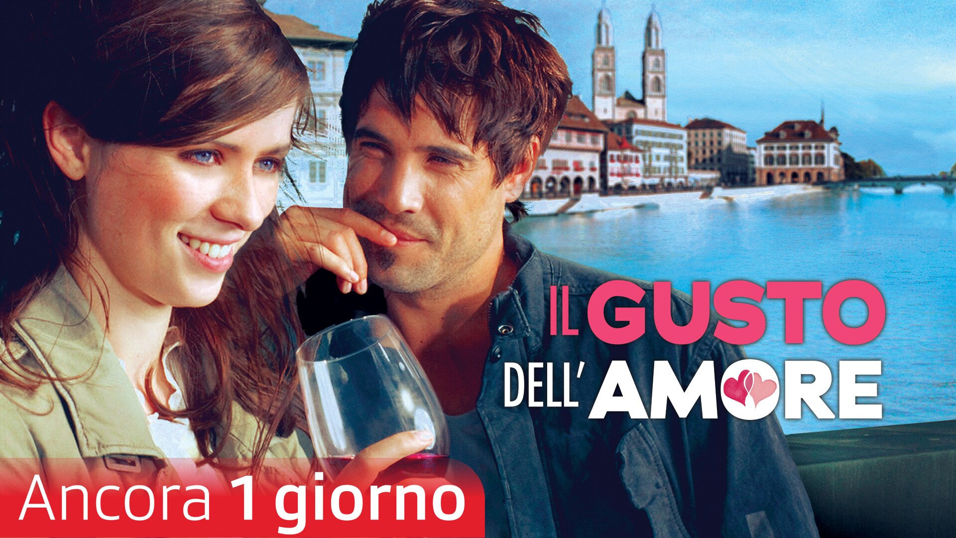 Il gusto dell’amore