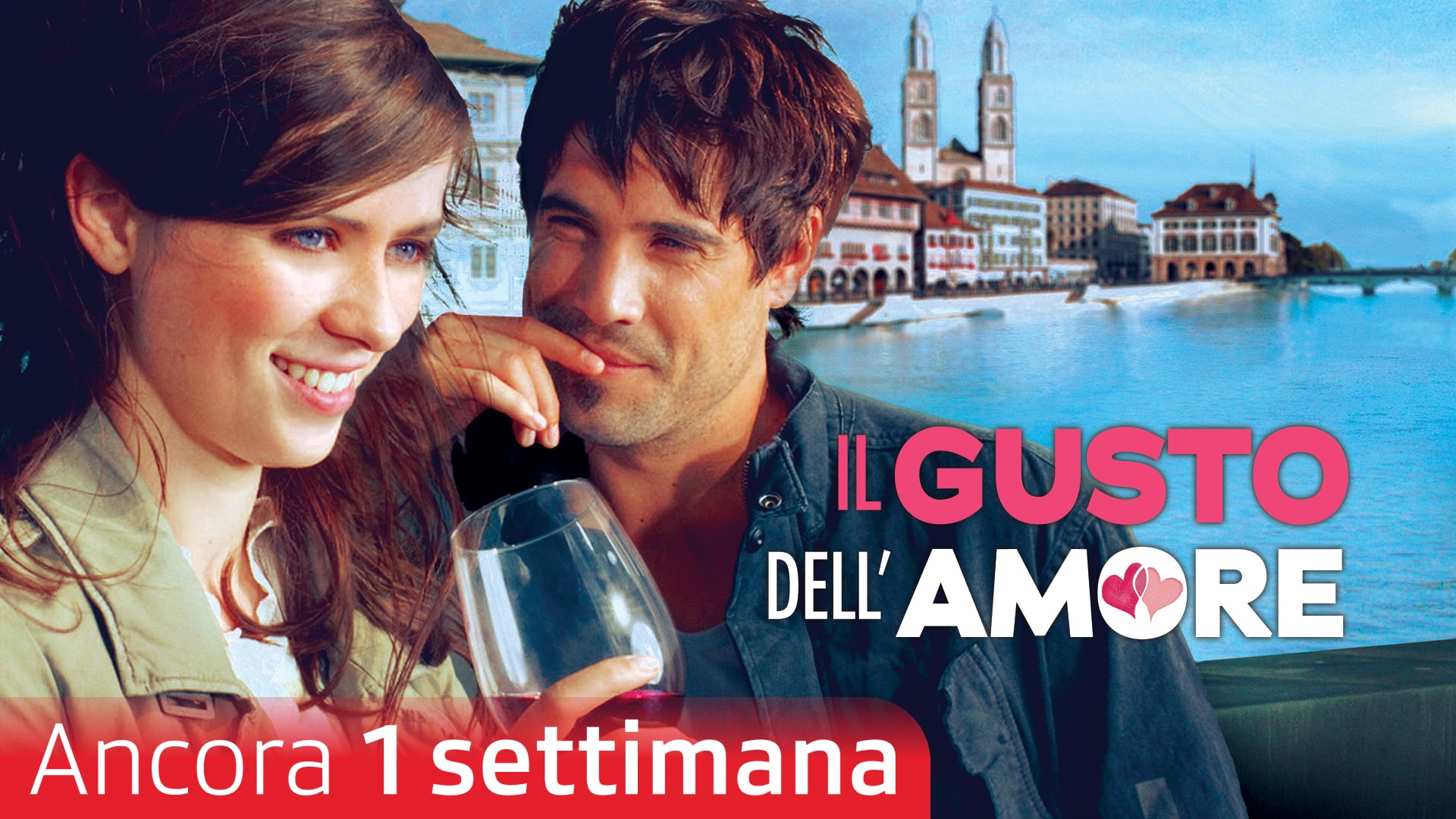 Il gusto dell’amore