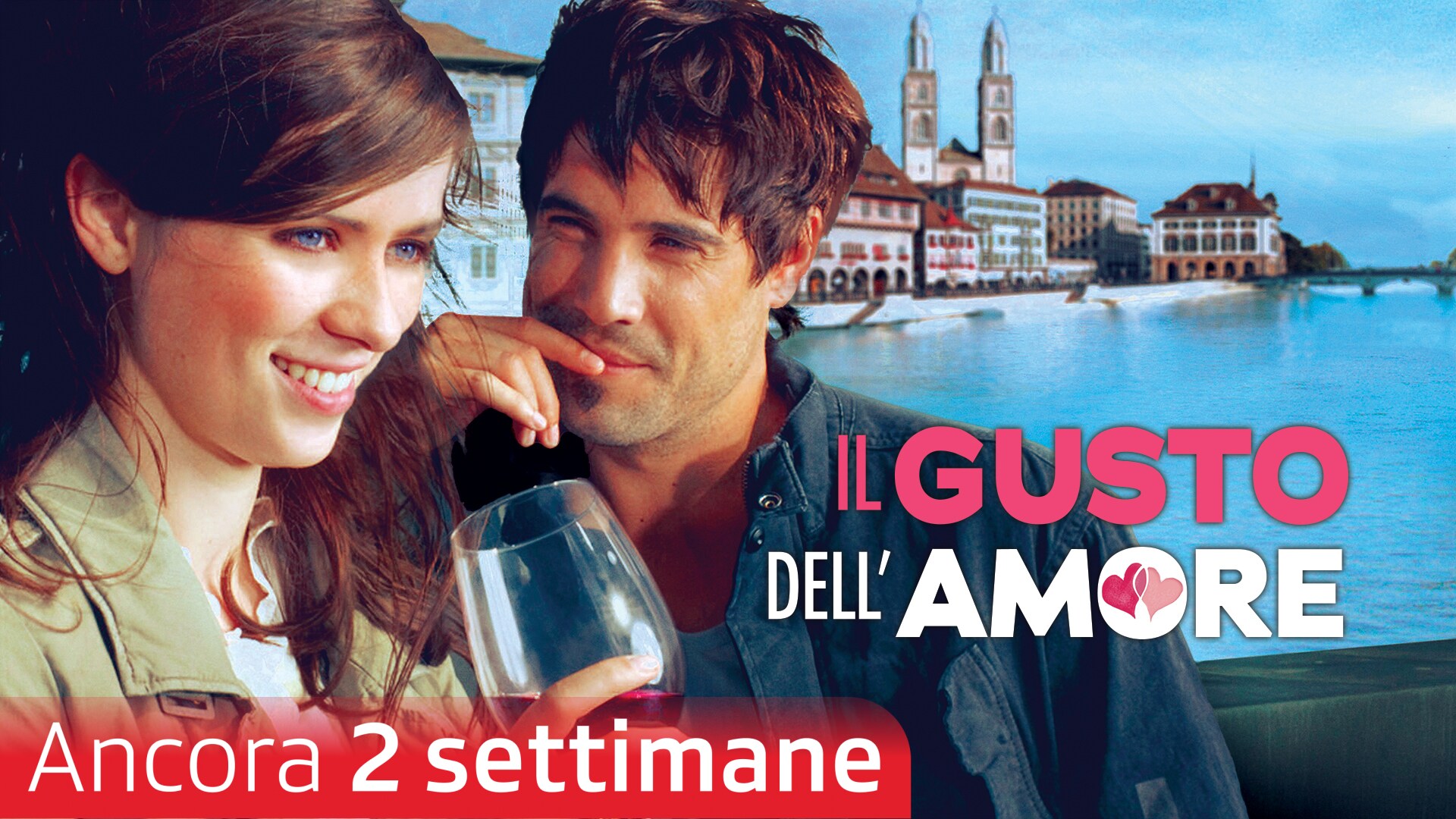 Il gusto dell’amore